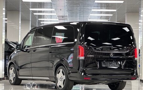 Mercedes-Benz V-Класс, 2026 год, 13 990 000 рублей, 2 фотография