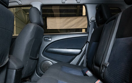 Mitsubishi Outlander III рестайлинг 3, 2006 год, 690 000 рублей, 10 фотография