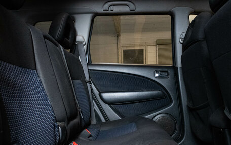 Mitsubishi Outlander III рестайлинг 3, 2006 год, 690 000 рублей, 11 фотография
