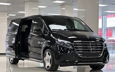 Mercedes-Benz V-Класс, 2026 год, 13 990 000 рублей, 5 фотография