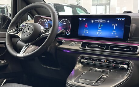 Mercedes-Benz V-Класс, 2026 год, 13 990 000 рублей, 7 фотография