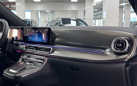 Mercedes-Benz V-Класс, 2026 год, 13 990 000 рублей, 11 фотография