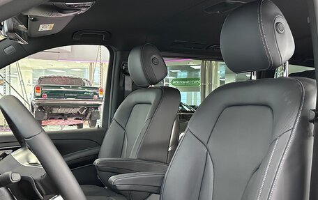 Mercedes-Benz V-Класс, 2026 год, 13 990 000 рублей, 9 фотография