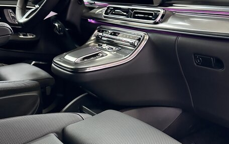 Mercedes-Benz V-Класс, 2026 год, 13 990 000 рублей, 17 фотография
