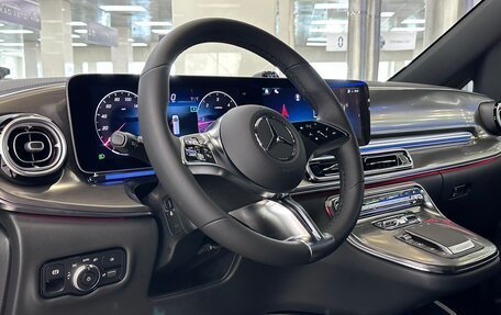 Mercedes-Benz V-Класс, 2026 год, 13 990 000 рублей, 10 фотография