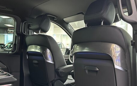 Mercedes-Benz V-Класс, 2026 год, 13 990 000 рублей, 12 фотография
