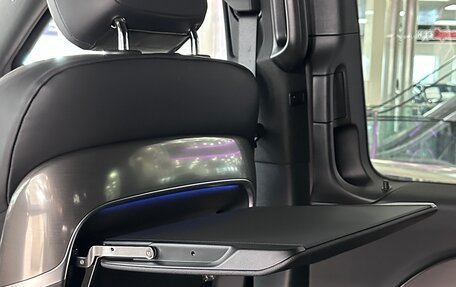 Mercedes-Benz V-Класс, 2026 год, 13 990 000 рублей, 13 фотография