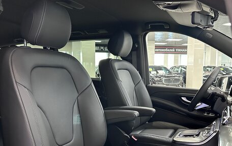 Mercedes-Benz V-Класс, 2026 год, 13 990 000 рублей, 8 фотография