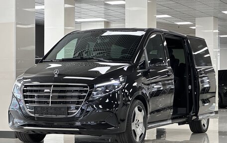 Mercedes-Benz V-Класс, 2026 год, 13 990 000 рублей, 6 фотография