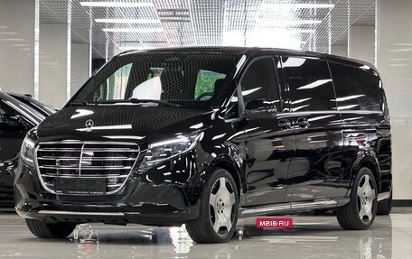 Mercedes-Benz V-Класс, 2026 год, 13 990 000 рублей, 3 фотография