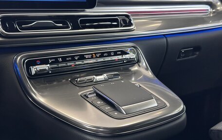 Mercedes-Benz V-Класс, 2026 год, 13 990 000 рублей, 18 фотография