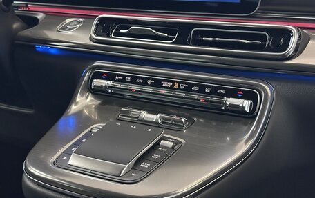 Mercedes-Benz V-Класс, 2026 год, 13 990 000 рублей, 21 фотография