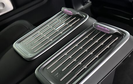 Mercedes-Benz V-Класс, 2026 год, 13 990 000 рублей, 32 фотография