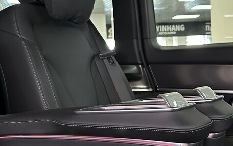 Mercedes-Benz V-Класс, 2026 год, 13 990 000 рублей, 29 фотография