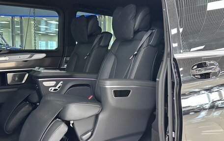 Mercedes-Benz V-Класс, 2026 год, 13 990 000 рублей, 23 фотография