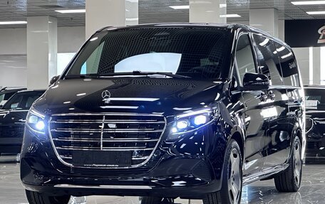 Mercedes-Benz V-Класс, 2026 год, 13 990 000 рублей, 28 фотография
