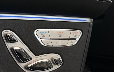 Mercedes-Benz V-Класс, 2026 год, 13 990 000 рублей, 30 фотография