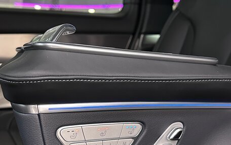Mercedes-Benz V-Класс, 2026 год, 13 990 000 рублей, 22 фотография