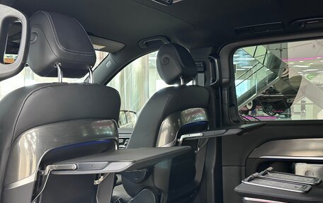 Mercedes-Benz V-Класс, 2026 год, 13 990 000 рублей, 27 фотография