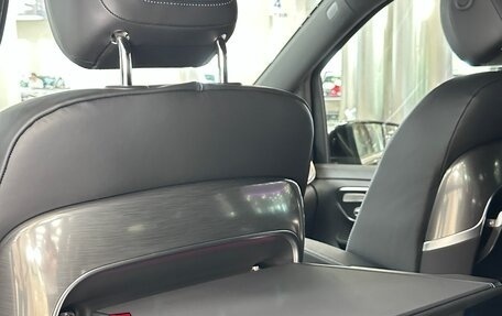 Mercedes-Benz V-Класс, 2026 год, 13 990 000 рублей, 25 фотография