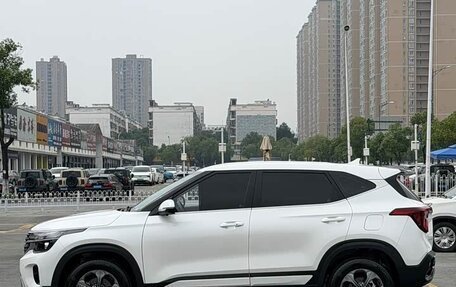 KIA Seltos I, 2023 год, 1 450 401 рублей, 5 фотография