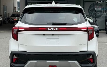 KIA Seltos I, 2023 год, 1 450 401 рублей, 6 фотография