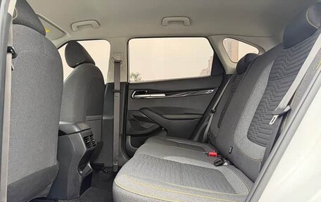 KIA Seltos I, 2023 год, 1 450 401 рублей, 9 фотография