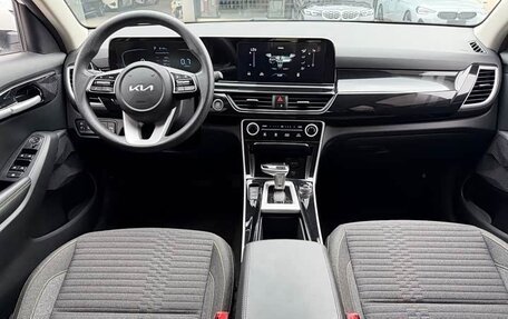 KIA Seltos I, 2023 год, 1 450 401 рублей, 10 фотография
