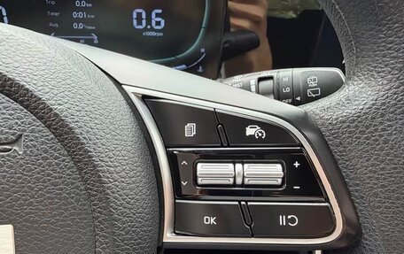 KIA Seltos I, 2023 год, 1 450 401 рублей, 19 фотография