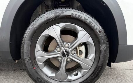 KIA Seltos I, 2023 год, 1 450 401 рублей, 24 фотография