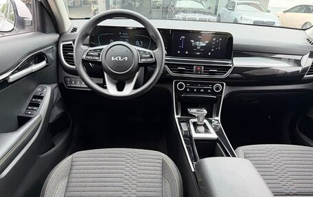 KIA Seltos I, 2023 год, 1 450 401 рублей, 11 фотография
