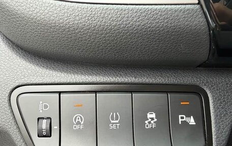 KIA Seltos I, 2023 год, 1 450 401 рублей, 15 фотография