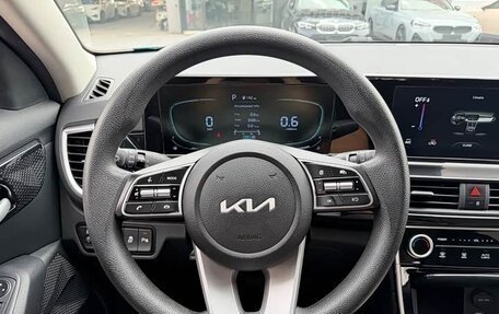 KIA Seltos I, 2023 год, 1 450 401 рублей, 21 фотография