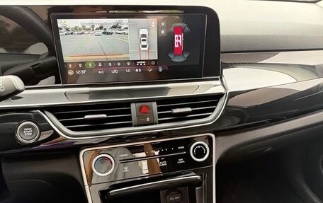 KIA Seltos I, 2023 год, 1 450 401 рублей, 22 фотография