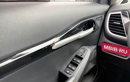 KIA Seltos I, 2023 год, 1 450 401 рублей, 18 фотография