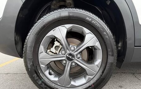 KIA Seltos I, 2023 год, 1 450 401 рублей, 25 фотография