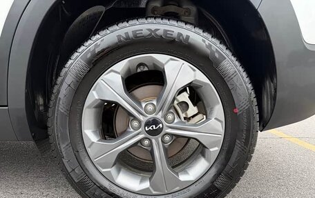 KIA Seltos I, 2023 год, 1 450 401 рублей, 27 фотография