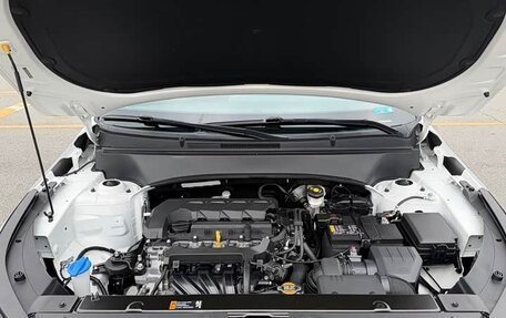 KIA Seltos I, 2023 год, 1 450 401 рублей, 29 фотография