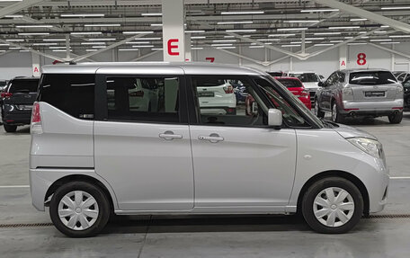 Suzuki Solio III, 2017 год, 999 000 рублей, 8 фотография