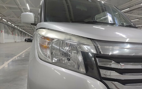 Suzuki Solio III, 2017 год, 999 000 рублей, 21 фотография