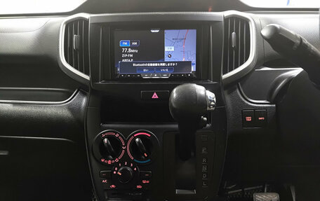 Suzuki Solio III, 2017 год, 999 000 рублей, 19 фотография