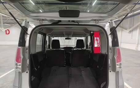 Suzuki Solio III, 2017 год, 999 000 рублей, 25 фотография