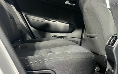 KIA Sportage IV рестайлинг, 2017 год, 2 100 000 рублей, 17 фотография