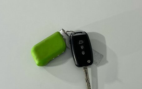KIA Sportage IV рестайлинг, 2017 год, 2 100 000 рублей, 22 фотография