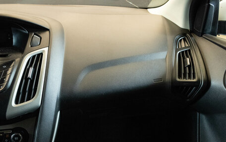 Ford Focus III, 2012 год, 600 000 рублей, 8 фотография