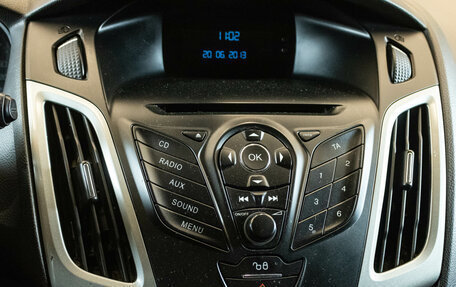 Ford Focus III, 2012 год, 600 000 рублей, 15 фотография