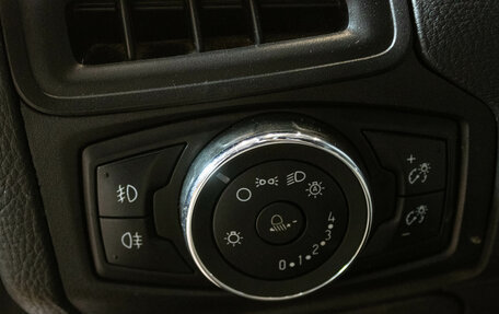 Ford Focus III, 2012 год, 600 000 рублей, 12 фотография