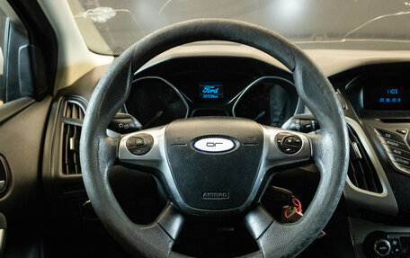 Ford Focus III, 2012 год, 600 000 рублей, 6 фотография