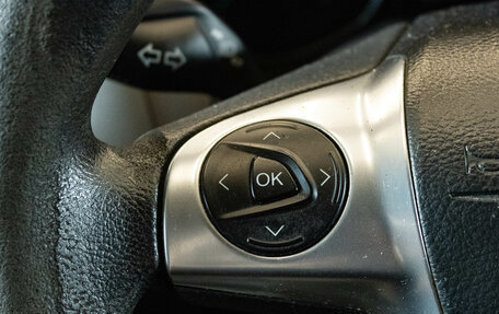 Ford Focus III, 2012 год, 600 000 рублей, 13 фотография
