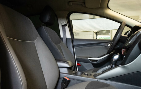 Ford Focus III, 2012 год, 600 000 рублей, 10 фотография